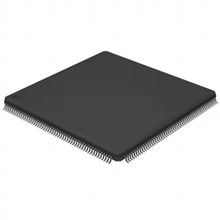 NXP USA Inc. LPC4078FBD208,551 — Microcontrollers & Processors (MCU / MPU / DSP)