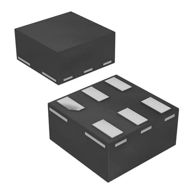 NXP Semiconductors 74AUP1G32GF,132 — Logic ICs
