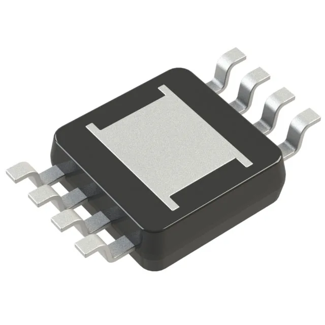 Analog Devices LTC3251EMSE#PBF — Discrete Semiconductors