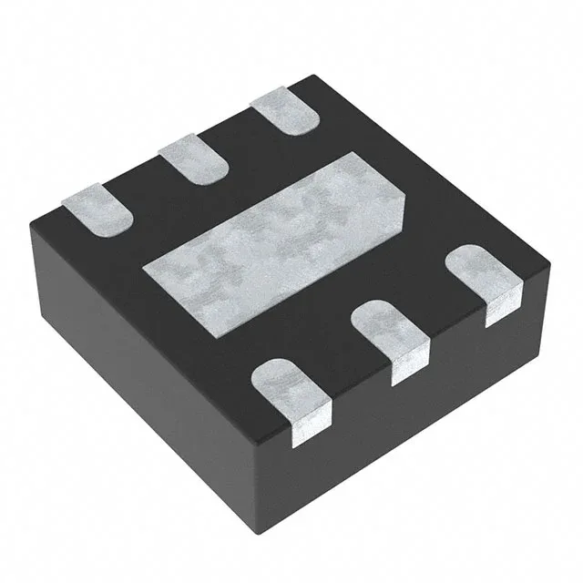 STMicroelectronics STTS22HTR