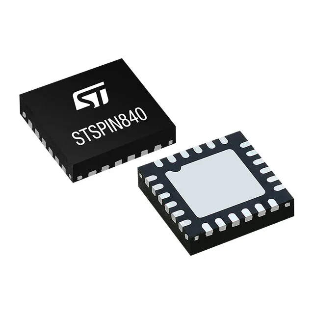 STMicroelectronics STSPIN840