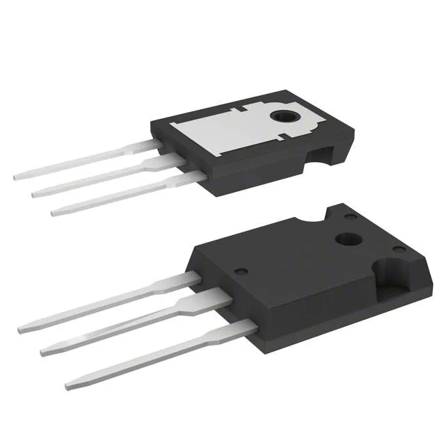 SMC Diode Solutions MBR20200WT — Discrete Semiconductors