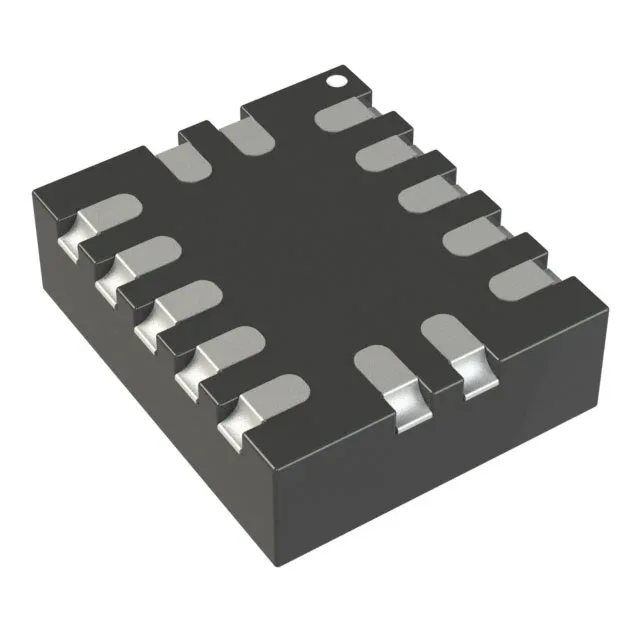 Monolithic Power Systems Inc. MPQ8847AGQB-AEC1-Z — DC-DC Power Modules
