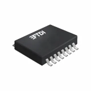 FTDI, Future Technology Devices International Ltd FT230XS-U