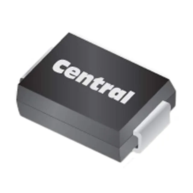 Central Semiconductor Corp 1.5SMC43CA TR13 PBFREE