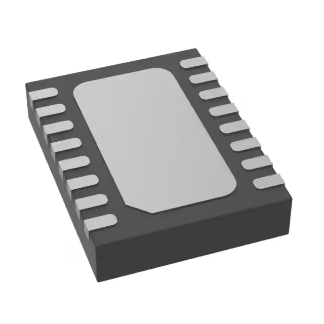 Analog Devices LT6658BHDE-3.3#PBF — Discrete Semiconductors