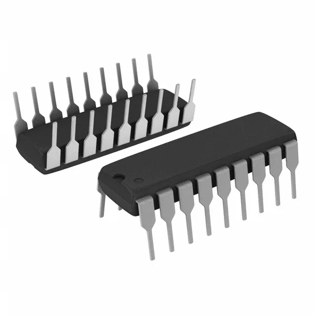 Analog Devices LTC7541AKN#PBF — Analog & Data Acquisition