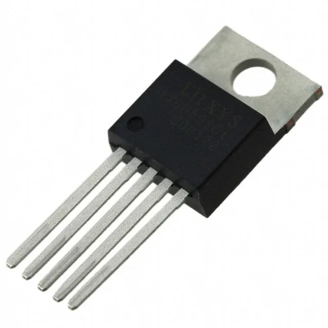 IXYS Integrated Circuits Division IXDI609CI