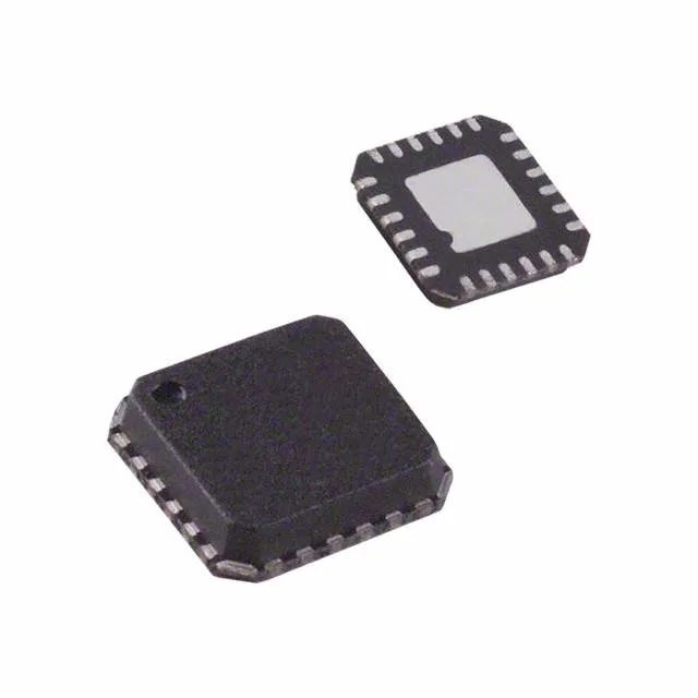 Analog Devices AD8375ACPZ-R7 — Logic ICs