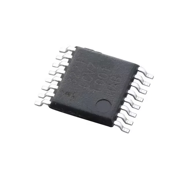 Renesas Electronics ICL3221ECVZ-T