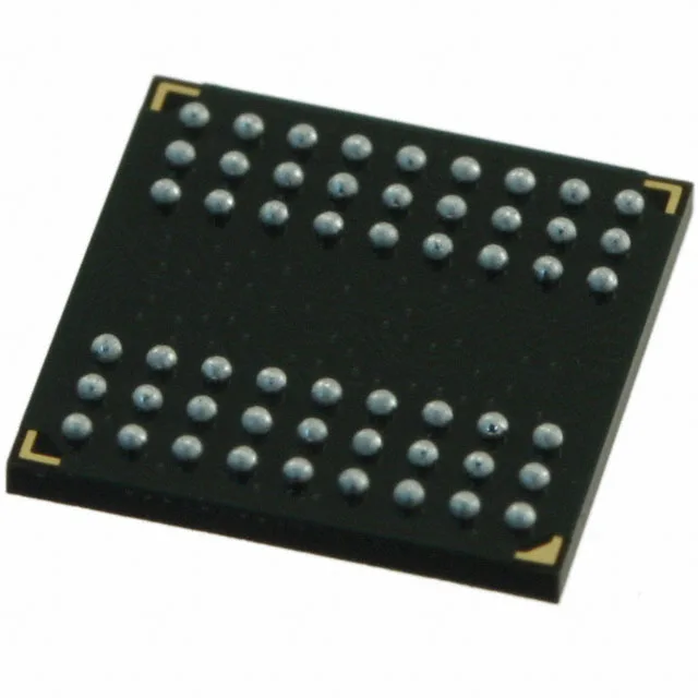 Micron Technology Inc. MT48LC16M16A2BG-7E:D TR — Memory (DRAM / SRAM / Flash / EEPROM)