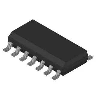 Texas Instruments SN74LS55D
