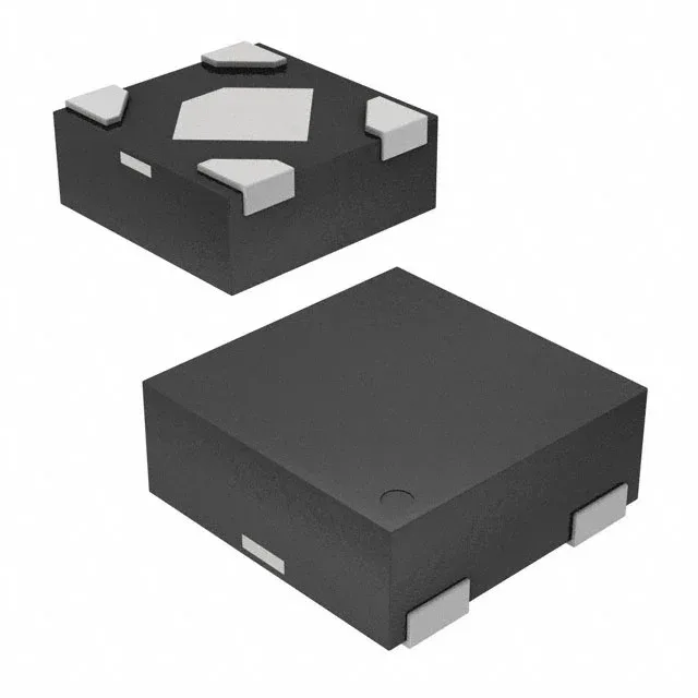 STMicroelectronics LD39020ADTPU30R