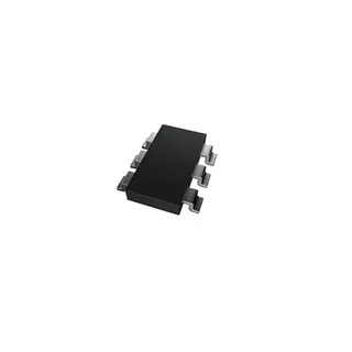Micro Commercial Co BSS8402DW-TP