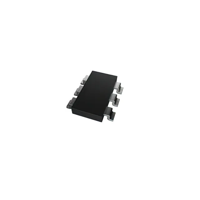 Micro Commercial Co BC846BSHE3-TP — Discrete Semiconductors