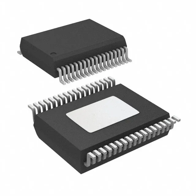 STMicroelectronics TDA7492PETR — Discrete Semiconductors