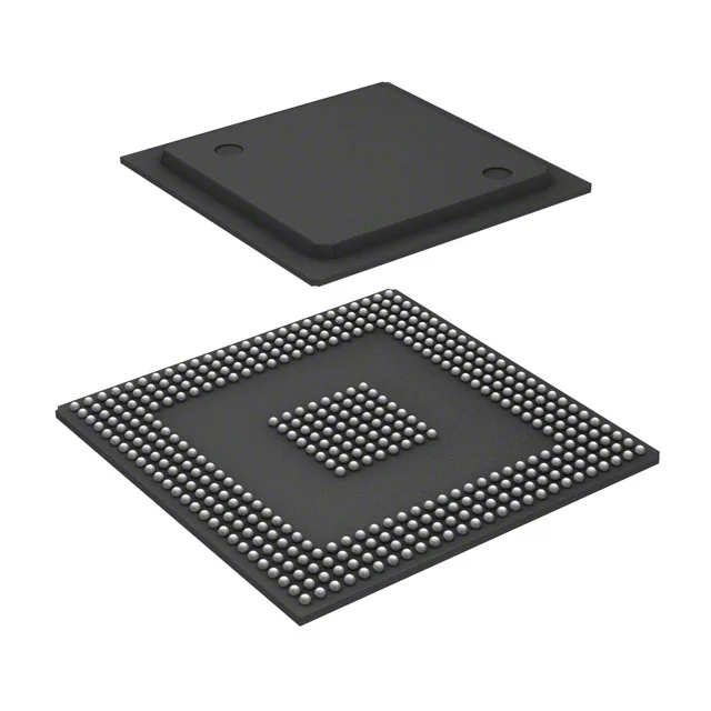 NXP Semiconductors SPC5777CDK3MME4