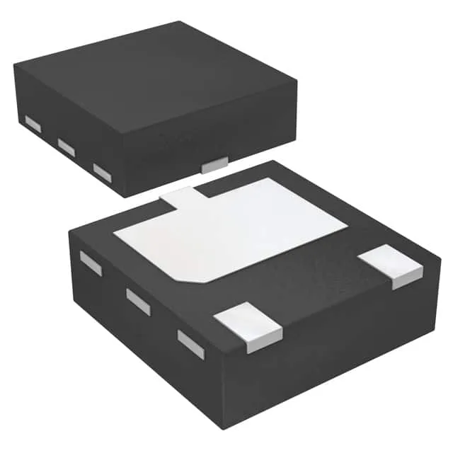 Nexperia USA Inc. BC54PASX — Logic ICs