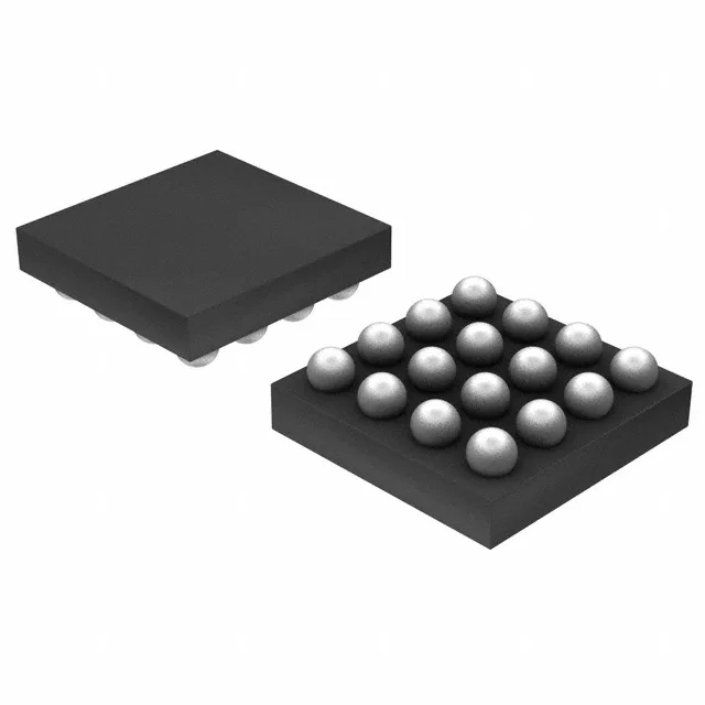 Texas Instruments TPS61372YKBT — Power Management (PMIC / Gate Driver)