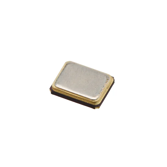 ECS Inc. ECS-250-10-36Q-AES-TR — Crystals & Oscillators