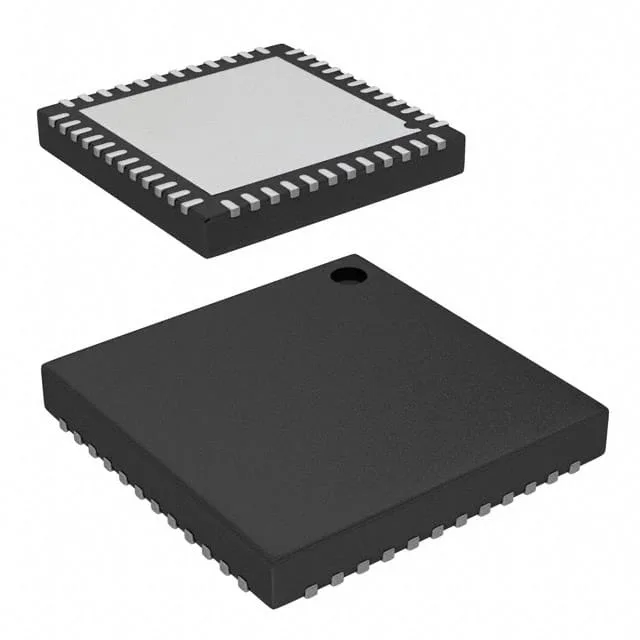 Nordic Semiconductor ASA NRF24LE1-O17Q48-T — RF & Wireless ICs