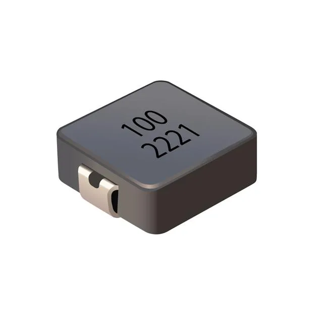 Bourns Inc. SRP1038CC-2R2M