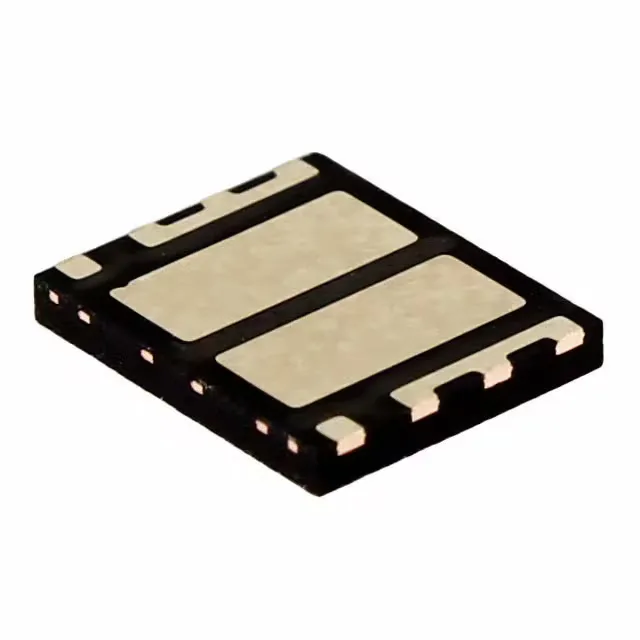 onsemi FDMS8090