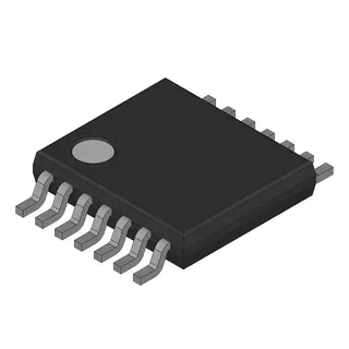 Texas Instruments ALM2402QPWPRQ1
