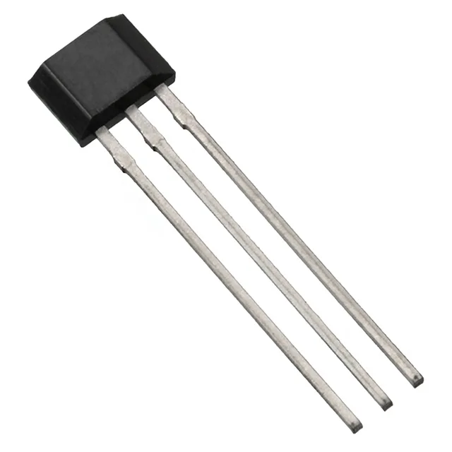 Diodes Incorporated AH3377-P-A — Signal Isolation
