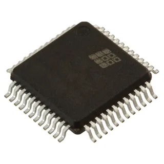 Lattice Semiconductor LC4064V-5TN48C