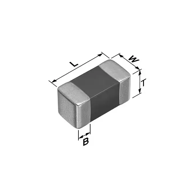 TDK Corporation NTCG103JX103DT1S
