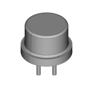 Infineon Technologies 2N6847