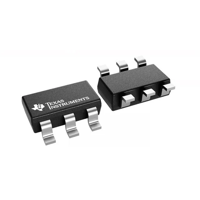 Texas Instruments TPS54201DDCR