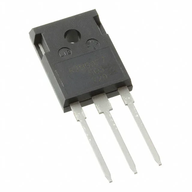 Renesas Electronics RJH65T46DPQ-A0#T0