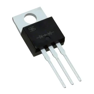 Taiwan Semiconductor Corporation MBR1045CT-Y