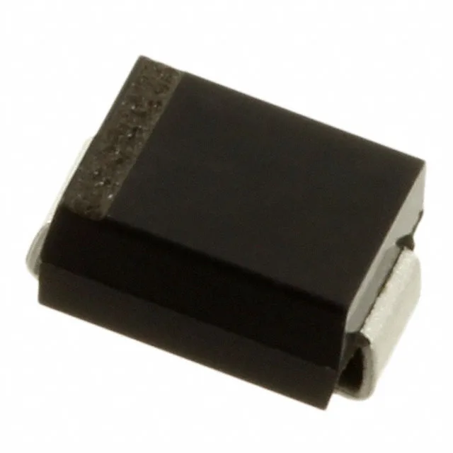 Central Semiconductor Corp P6SMB100A TR13 PBFREE