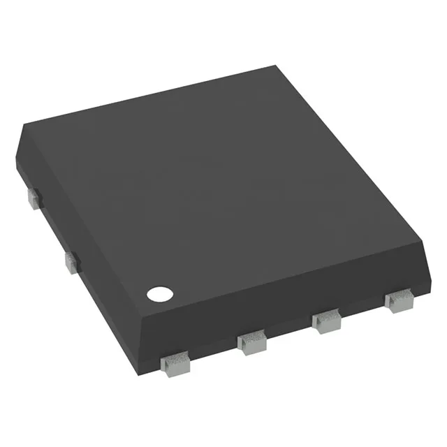 onsemi FDMS86101