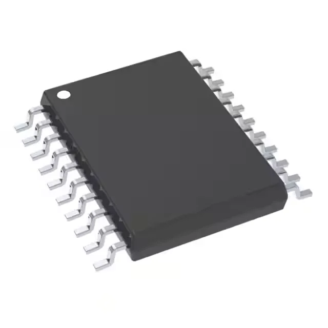 Microchip Technology PIC16F15244-I/SS