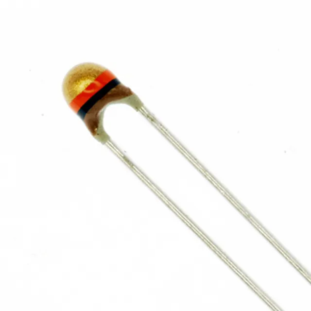 Vishay Beyschlag/Draloric/BC Components NTCLE100E3103JB0