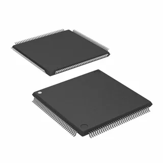 NXP USA Inc. LPC1837JBD144E — Microcontrollers & Processors (MCU / MPU / DSP)