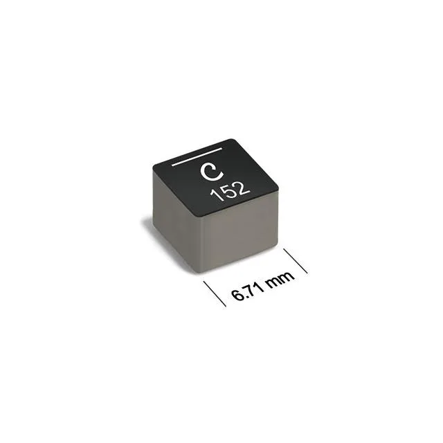 Coilcraft XGL6060-102MEC
