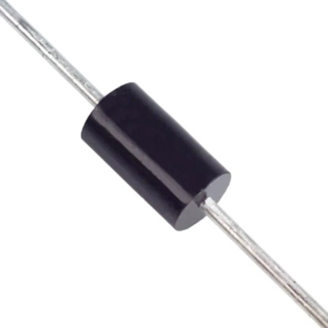 Diodes Incorporated 1.5KE7.5CA-T-F — Circuit Protection