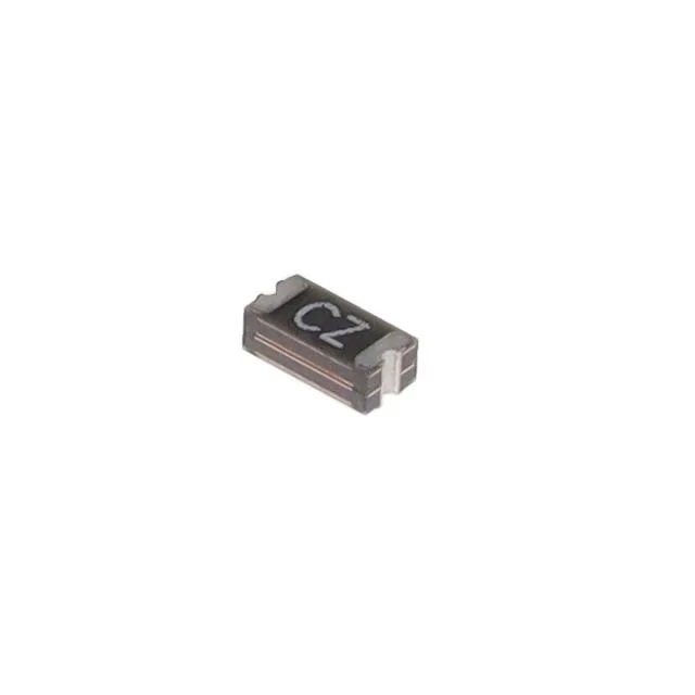 Littelfuse Inc. 1206L450/12SLWR — Circuit Protection