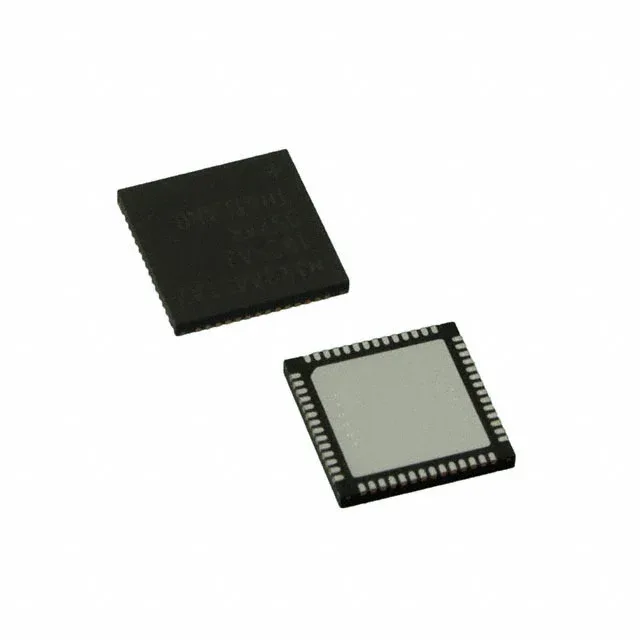 Analog Devices MAX34451ETNA2+ — Microcontrollers & Processors (MCU / MPU / DSP)