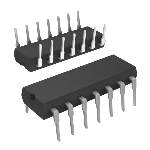 onsemi TL494ING — Power Management (PMIC / Gate Driver)
