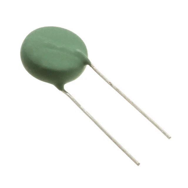 Vishay Beyschlag/Draloric/BC Components VDRUS14X550BSE