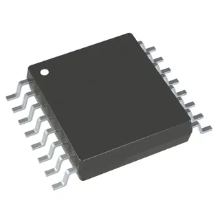 Toshiba Semiconductor 74LCX257FT
