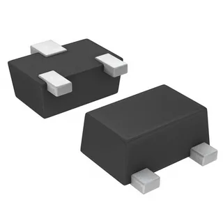 ROHM Semiconductor 2SA2029T2LQ