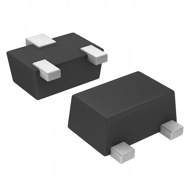 Rohm Semiconductor DTA123EMT2L