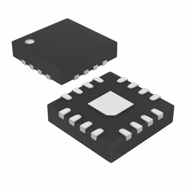Analog Devices MAX7310ATE+ — Analog & Data Acquisition